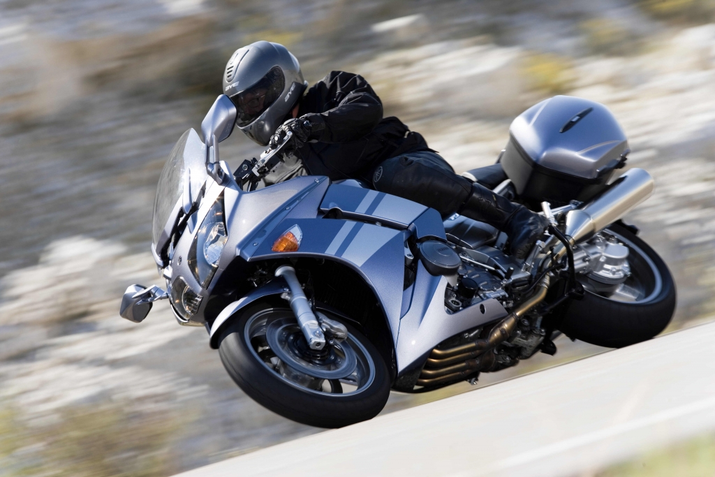 Hubraum-Rabatt-Aktion bei Yamaha: „Rausholen was reingeht“
