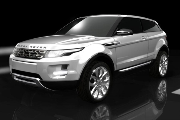 Hybrid und Allradverzicht: Land Rover will Sprit sparen 