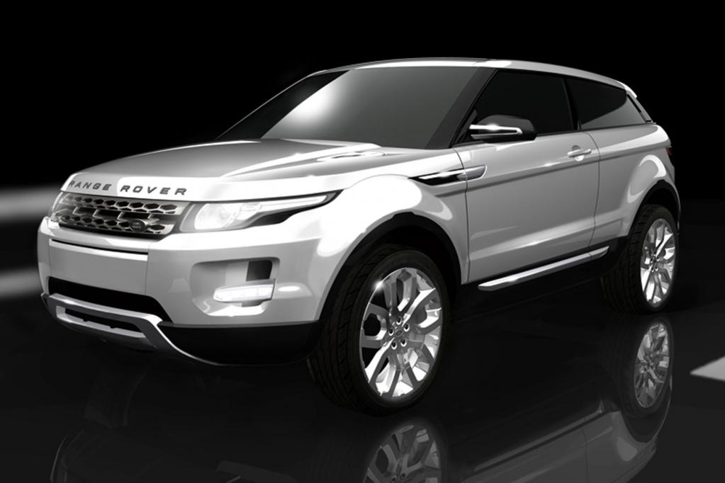 Hybrid und Allradverzicht: Land Rover will Sprit sparen 