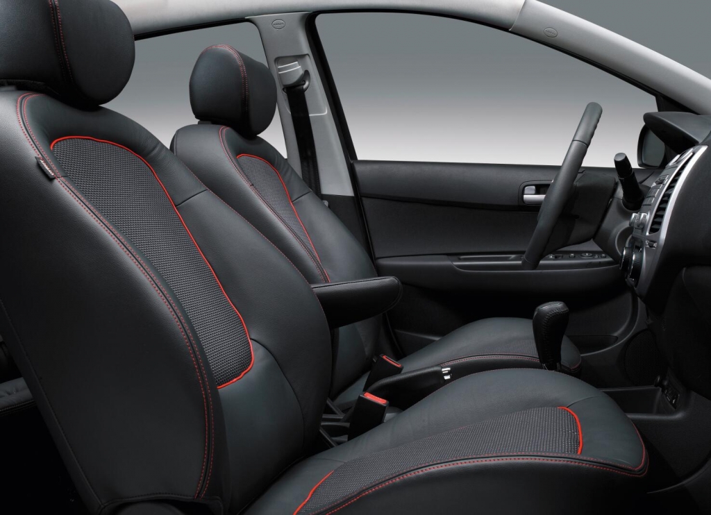 Hyundai i 20 mit neuem 1,4-Liter-Diesel