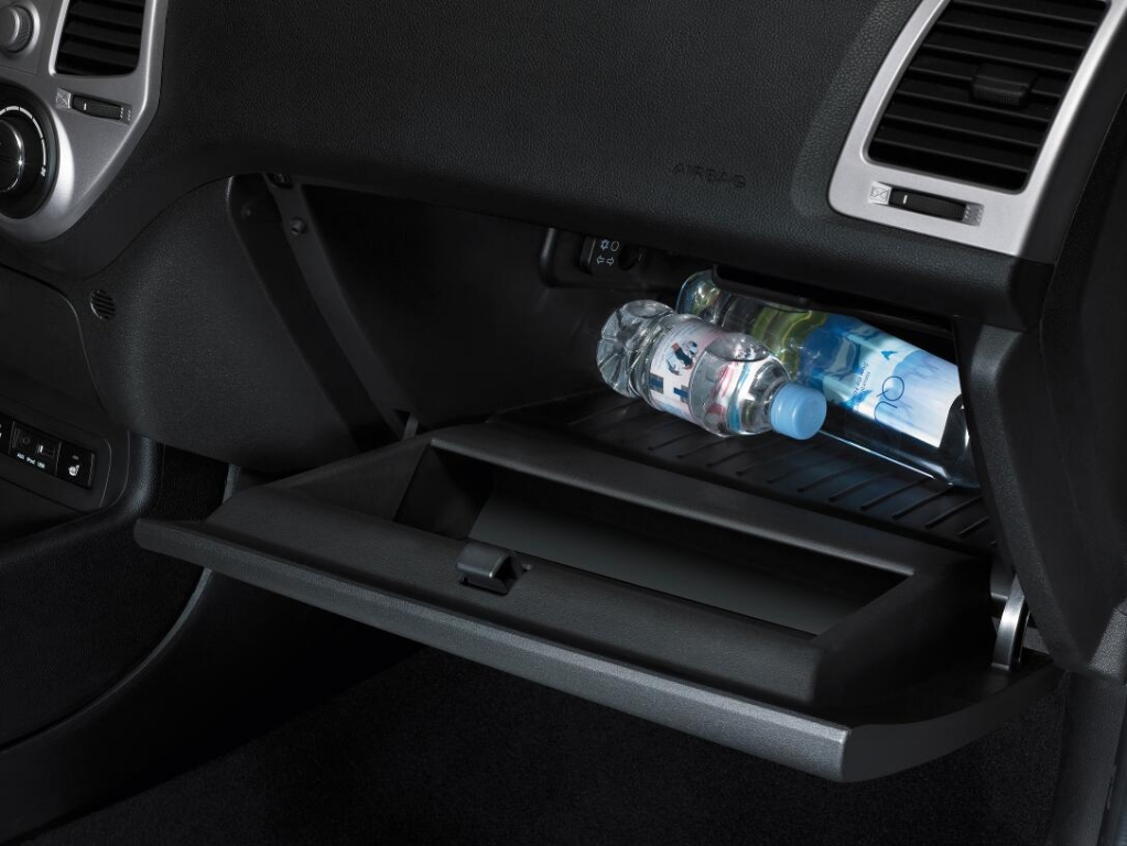 Hyundai i 20 mit neuem 1,4-Liter-Diesel