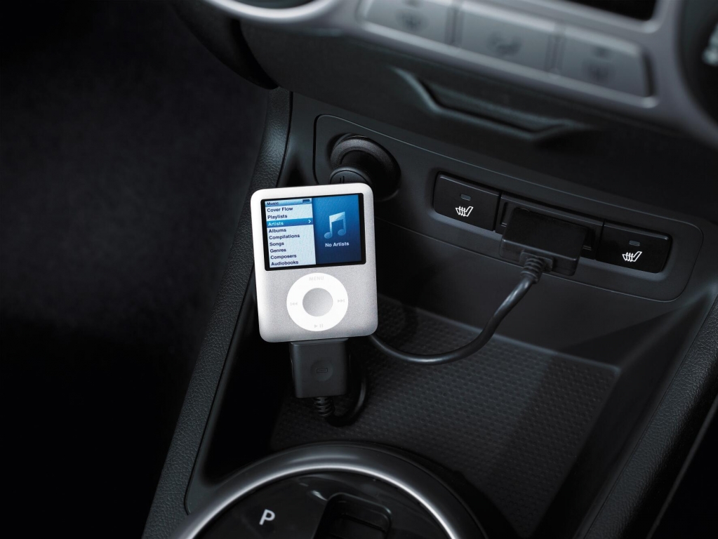 Hyundai i 20 mit neuem 1,4-Liter-Diesel