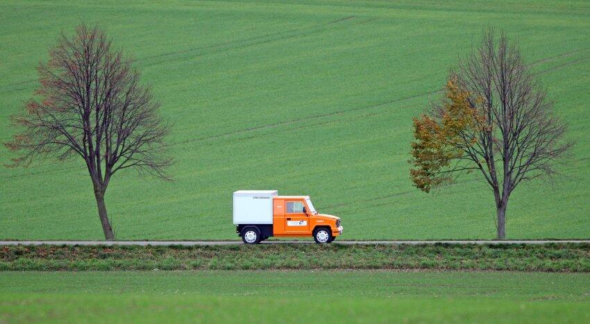 Lastesel in weißer Weste: Nutzfahrzeuge mit Elektroantrieb