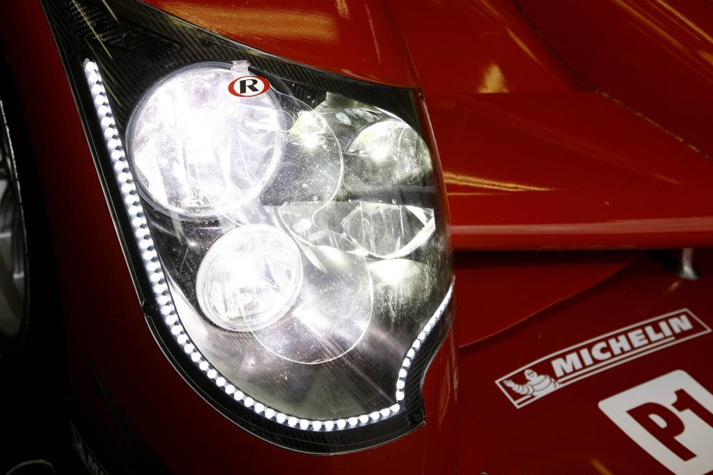 Le-Mans-Countdown, Teil 11: Bester Kompromiss für 24 h gesucht