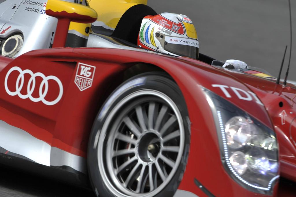 Le-Mans-Countdown, Teil 12: 24 Stunden Motorsport, 24 Stunden Erkenntnisse sammeln