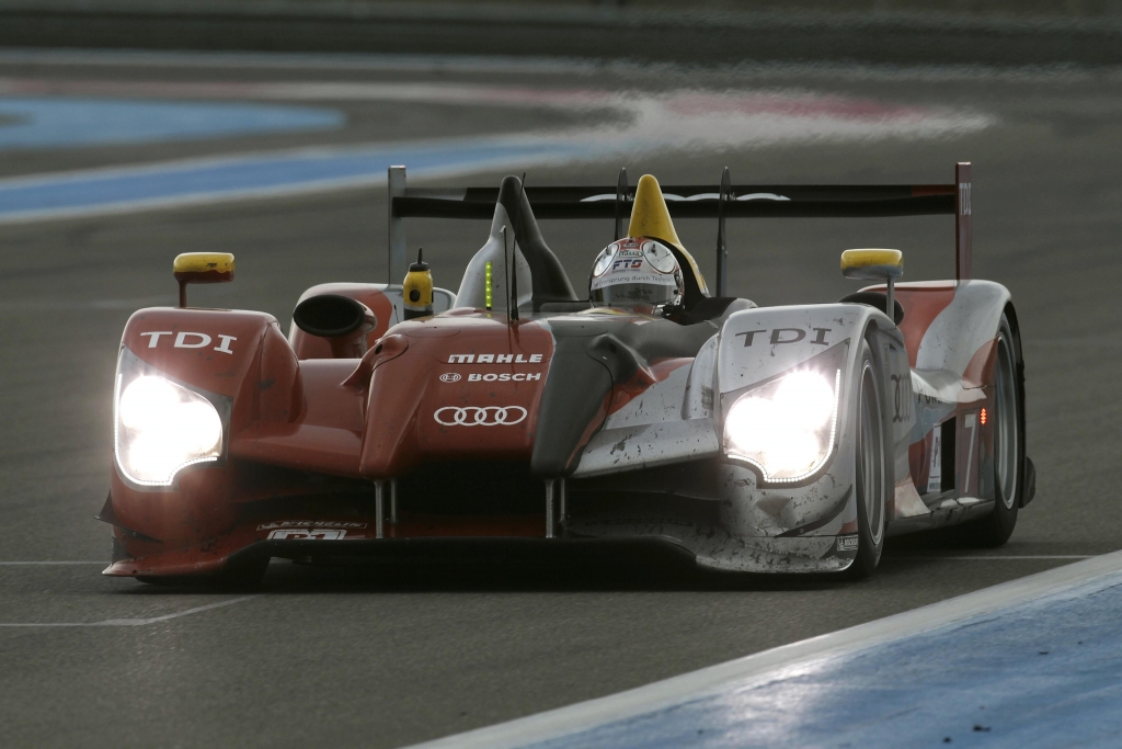 Le-Mans-Countdown, Teil 9: Eine Mischung aus Adrenalin, Müdigkeit und Freude