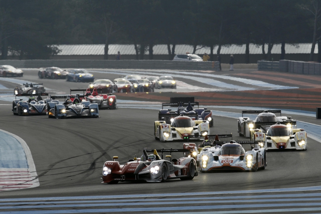 Le-Mans-Countdown, Teil 9: Eine Mischung aus Adrenalin, Müdigkeit und Freude