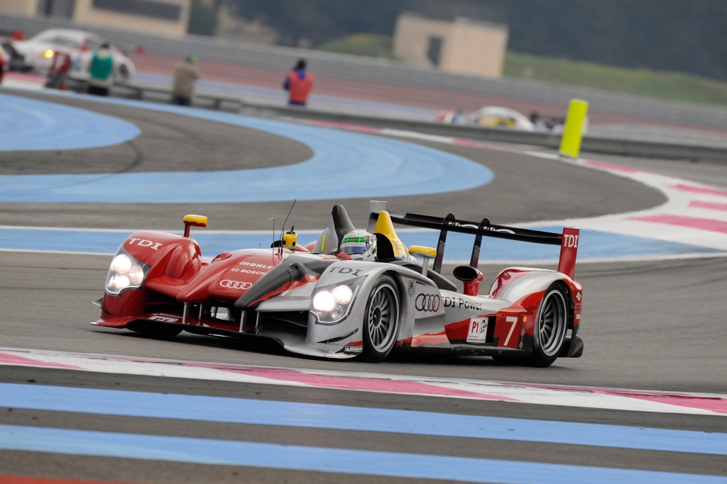Le-Mans-Countdown, Teil 9: Eine Mischung aus Adrenalin, Müdigkeit und Freude
