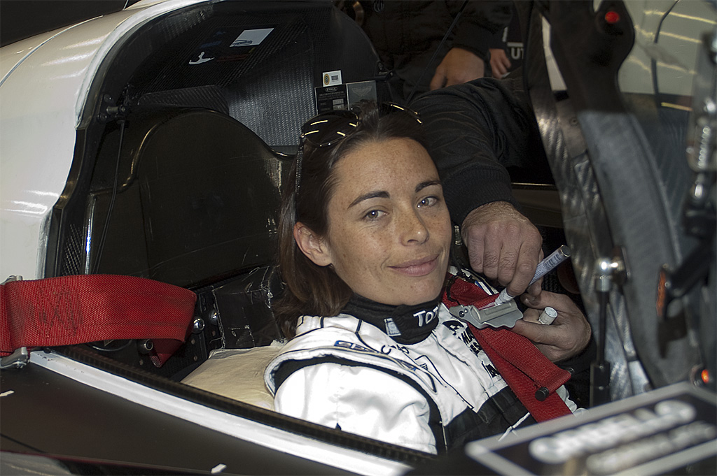 Le-Mans-Generalprobe lief für Audi sehr turbulent