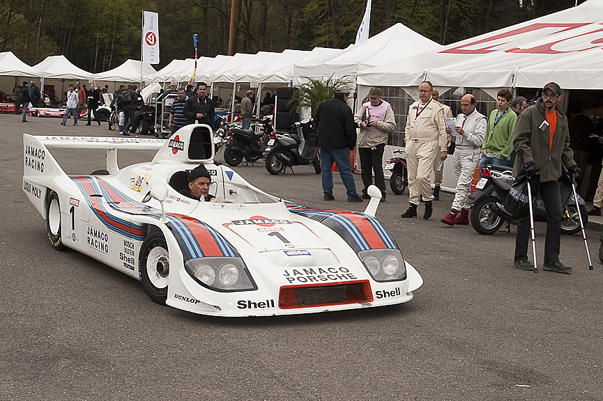 Le-Mans-Generalprobe lief für Audi sehr turbulent