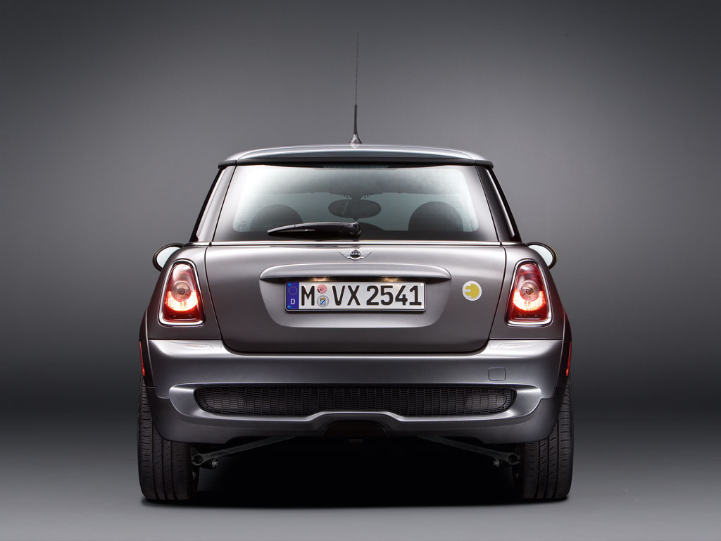 MINI E