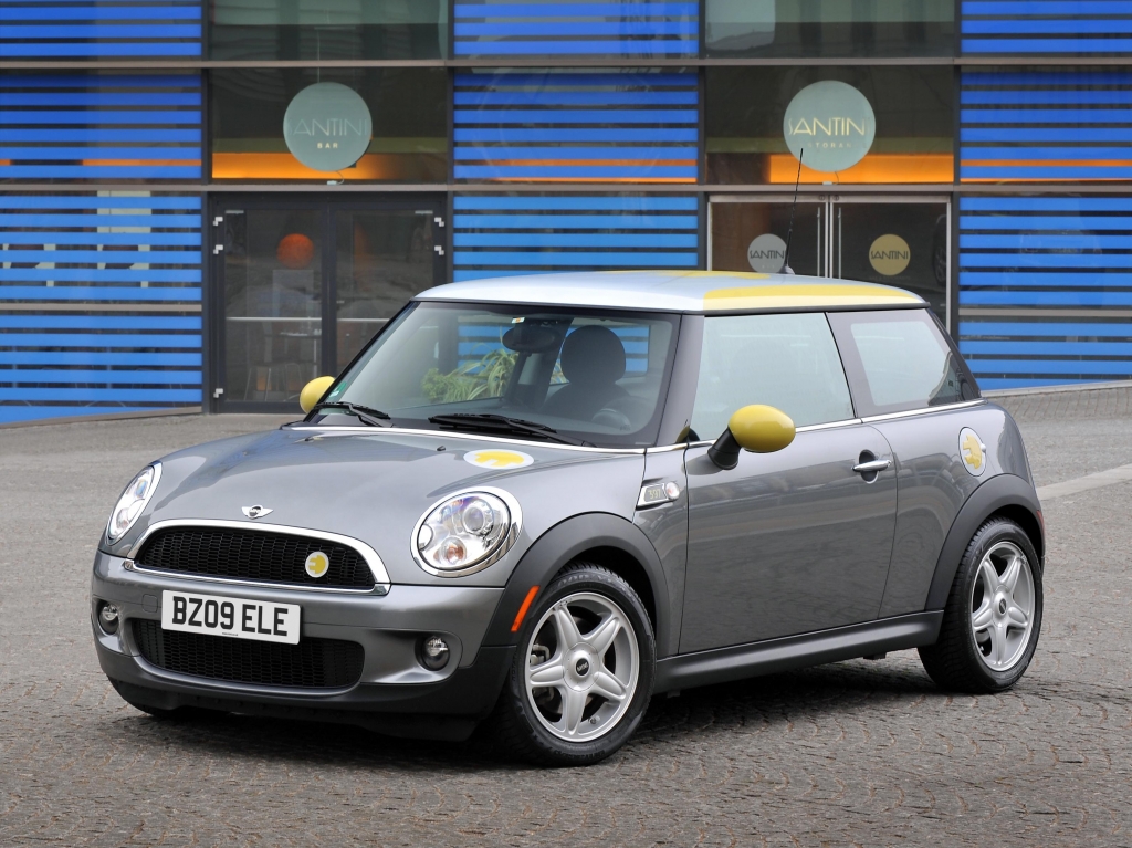 MINI E