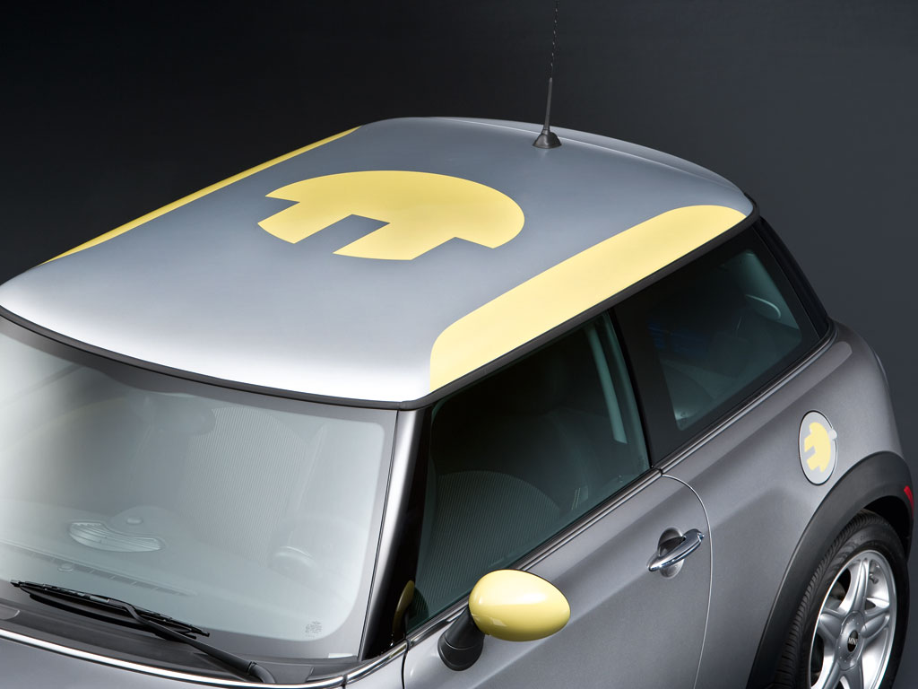 MINI E