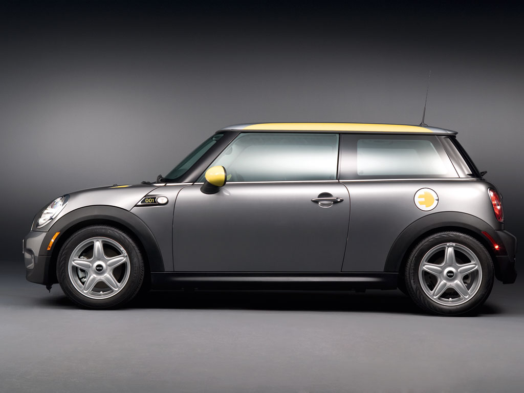 MINI E