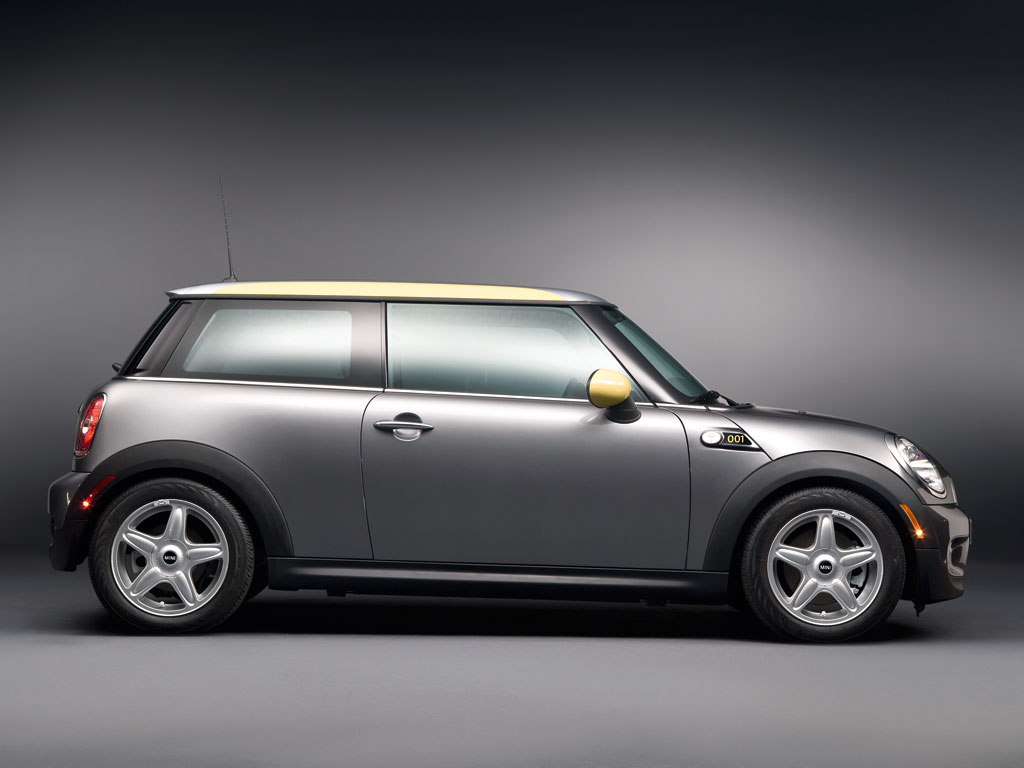MINI E