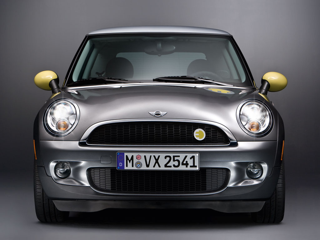 MINI E