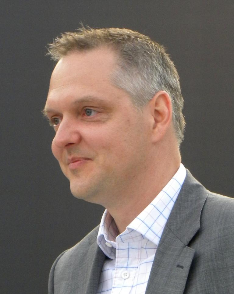 Marc Langenbrinck.