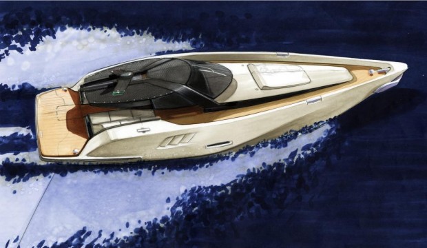 Mercedes-Designer gehen fremd 