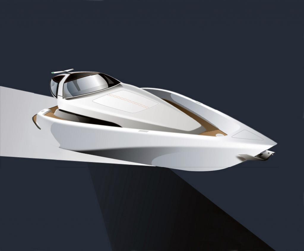 Mercedes-Designer gehen fremd 