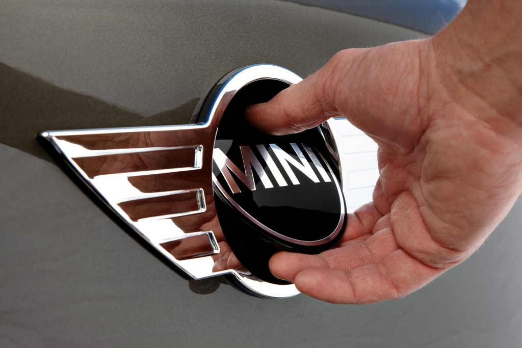 Mini Countryman - Auf zu neuen Wegen 