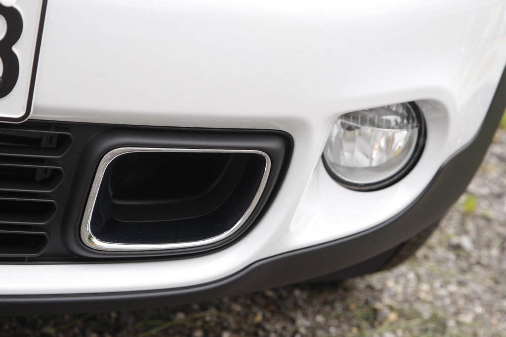Mini Countryman - Auf zu neuen Wegen 