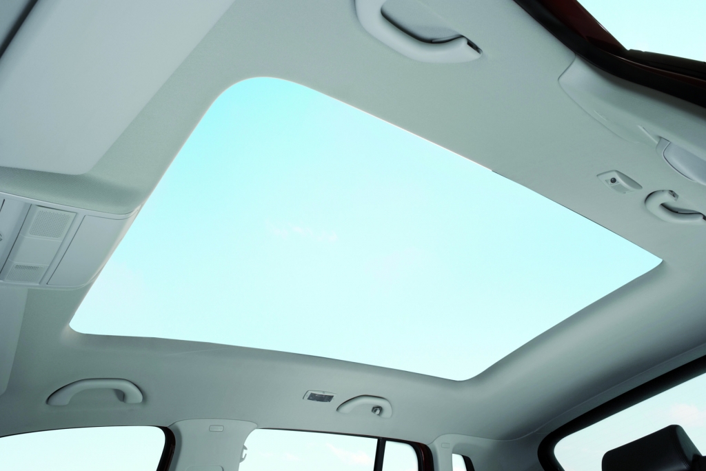 Neue Einstiegsmotoren für VW Tiguan 