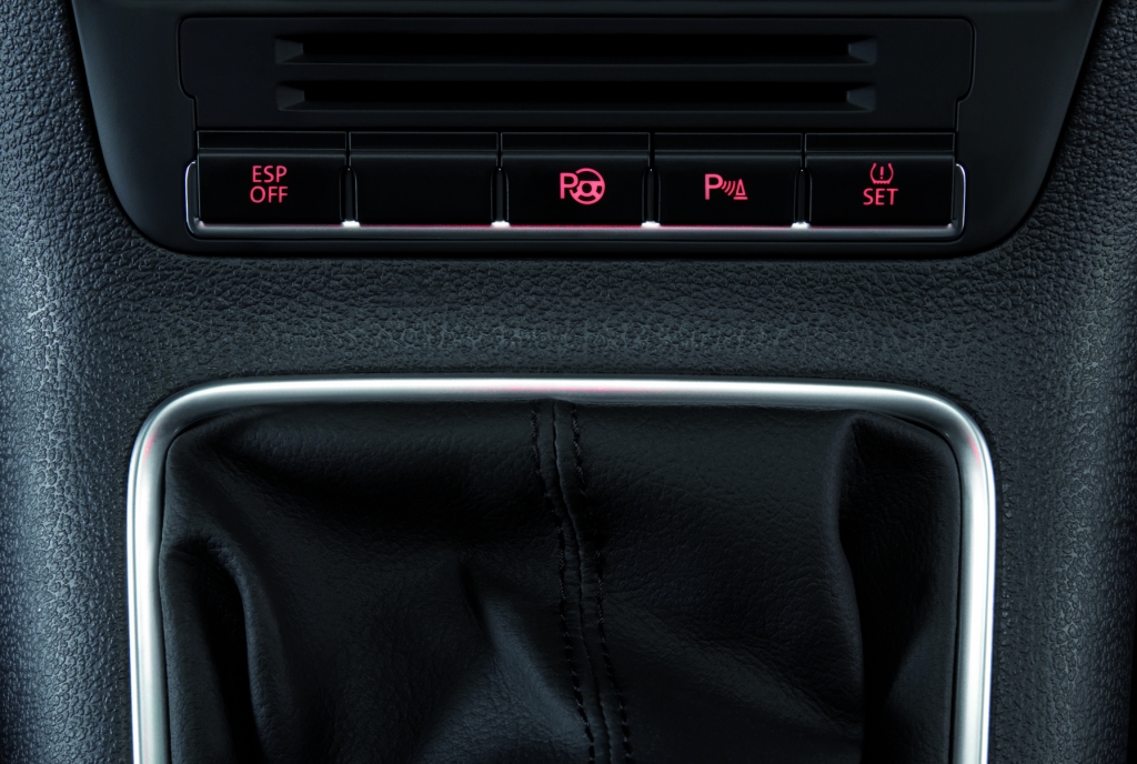 Neue Einstiegsmotoren für VW Tiguan 