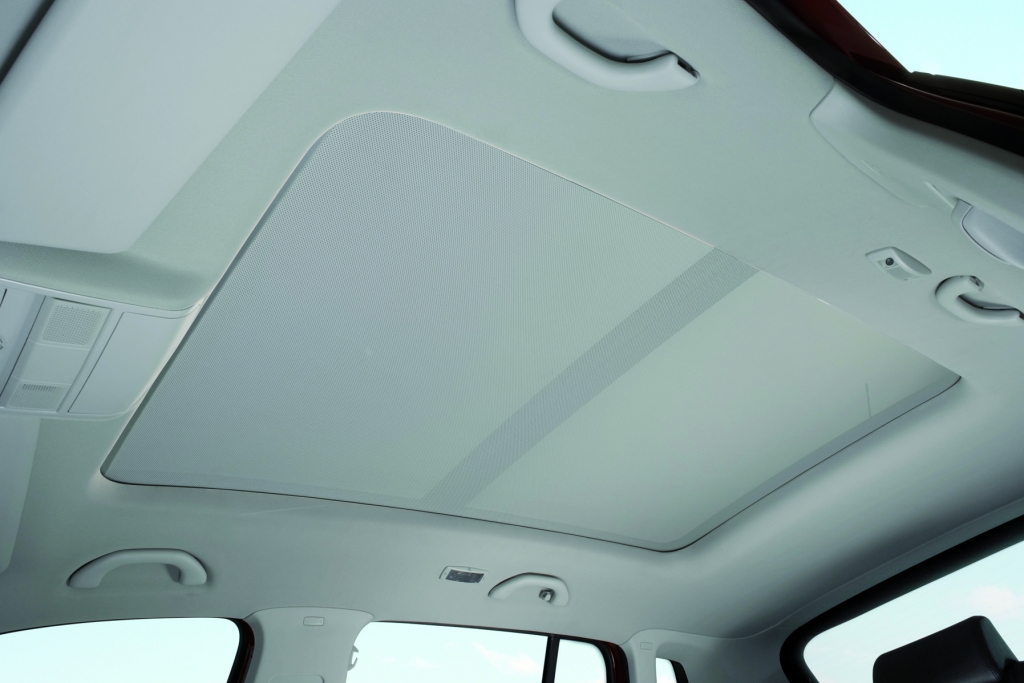 Neue Einstiegsmotoren für VW Tiguan 