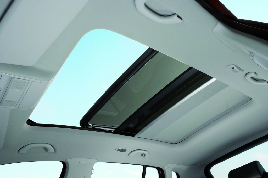 Neue Einstiegsmotoren für VW Tiguan 