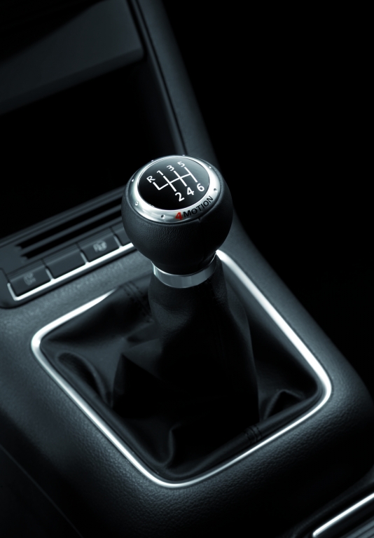 Neue Einstiegsmotoren für VW Tiguan 