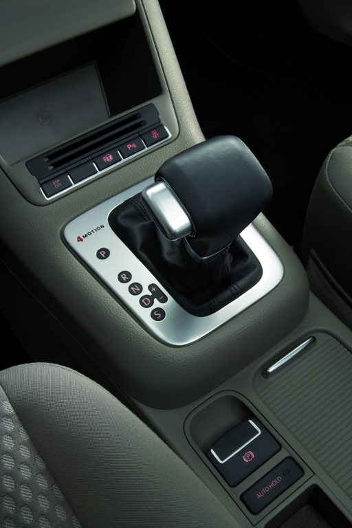 Neue Einstiegsmotoren für VW Tiguan 