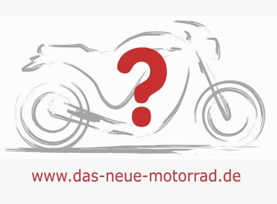 Neues Motorrad aus Deutschland angekündigt