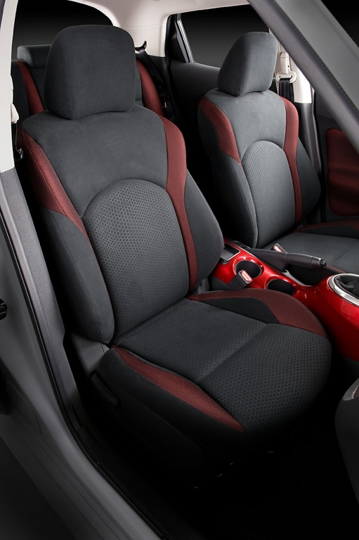 Nissan Juke kostet ab 16 990 Euro