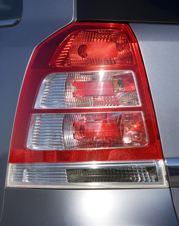 Opel Zafira: Benzin-, Diesel- oder doch lieber Gasantrieb?