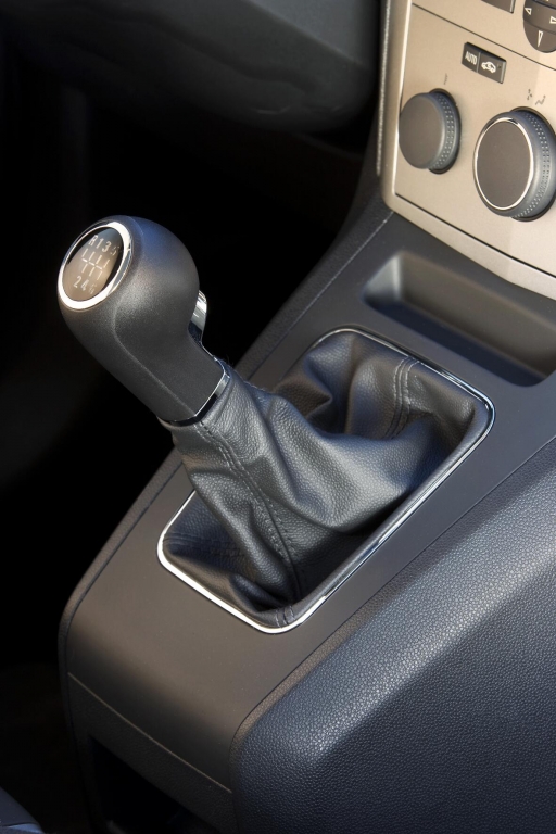 Opel Zafira: Benzin-, Diesel- oder doch lieber Gasantrieb?