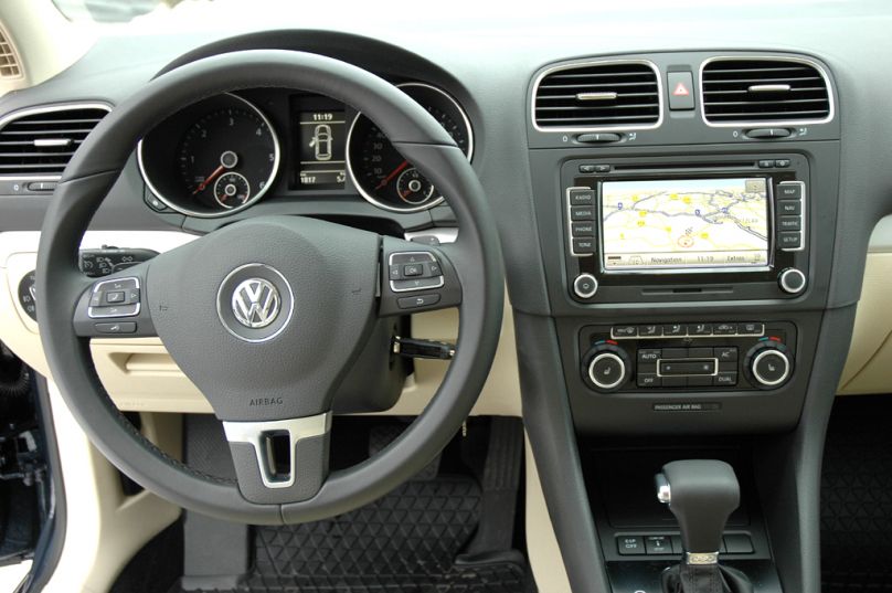 Paris 2010: Weltpremiere des neuen VW Passat?