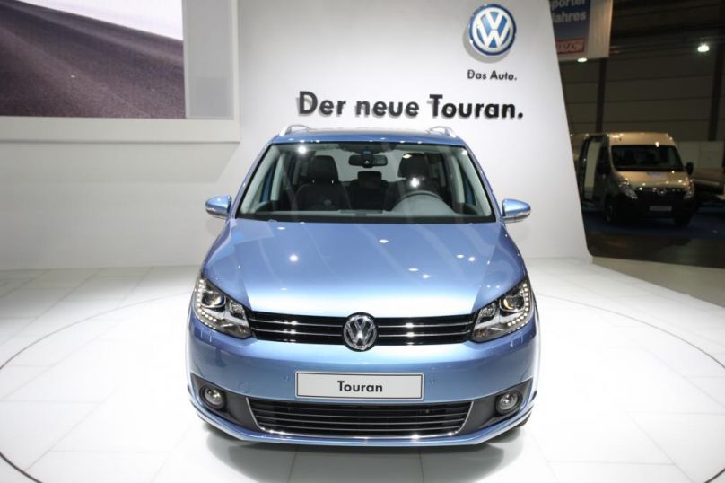 Paris 2010: Weltpremiere des neuen VW Passat?