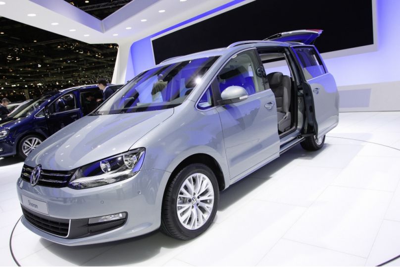 Paris 2010: Weltpremiere des neuen VW Passat?