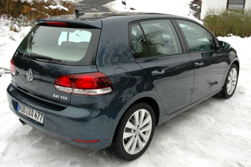 Paris 2010: Weltpremiere des neuen VW Passat?