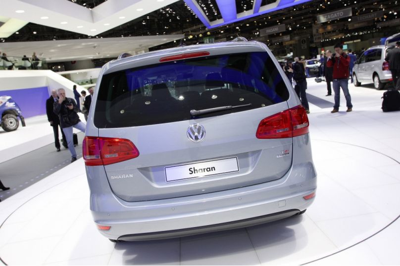 Paris 2010: Weltpremiere des neuen VW Passat?