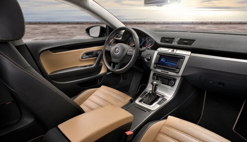 Paris 2010: Weltpremiere des neuen VW Passat?