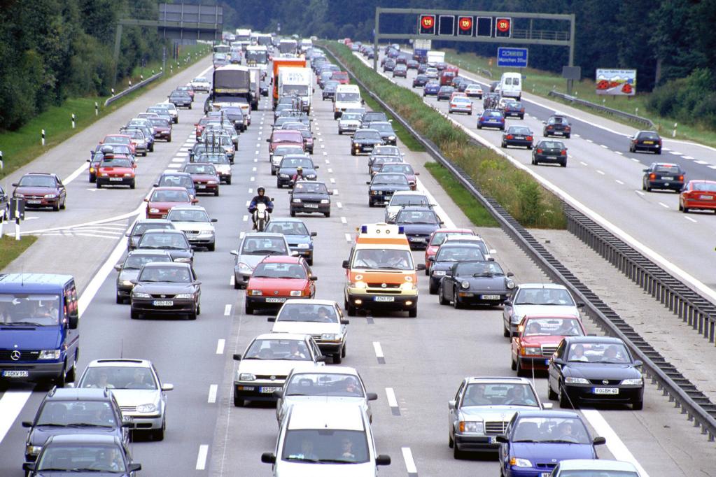 Pendler würden knapp 100 Kilometer fahren 