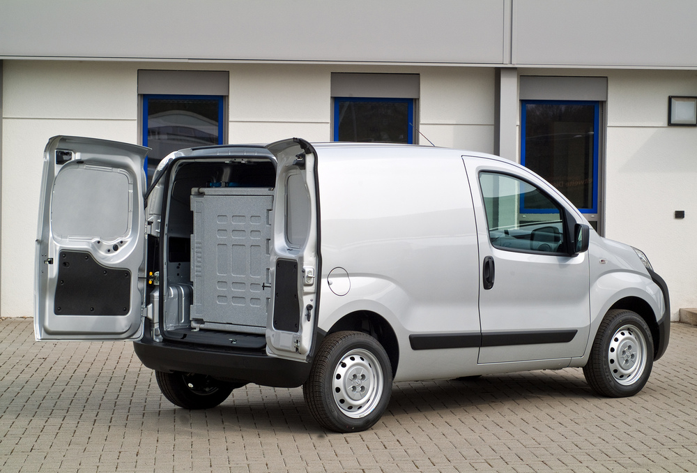 Peugeot Professional startet neue Initiative für gewerbliches Geschäft