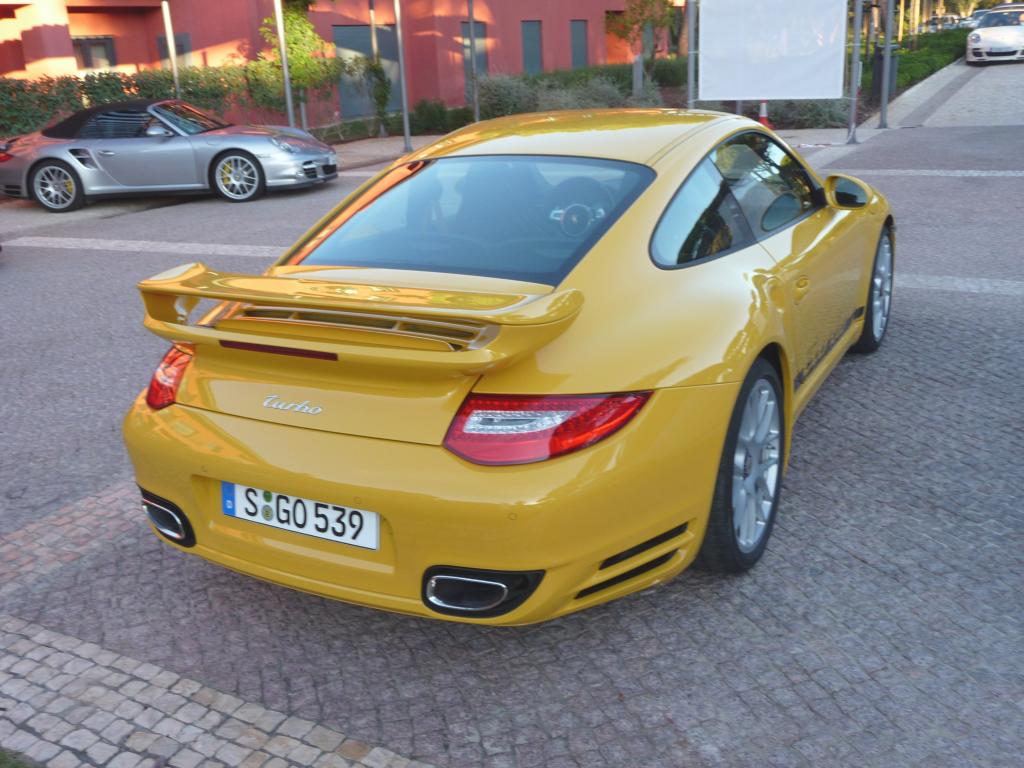 Porsche erhält in den USA erneut den 