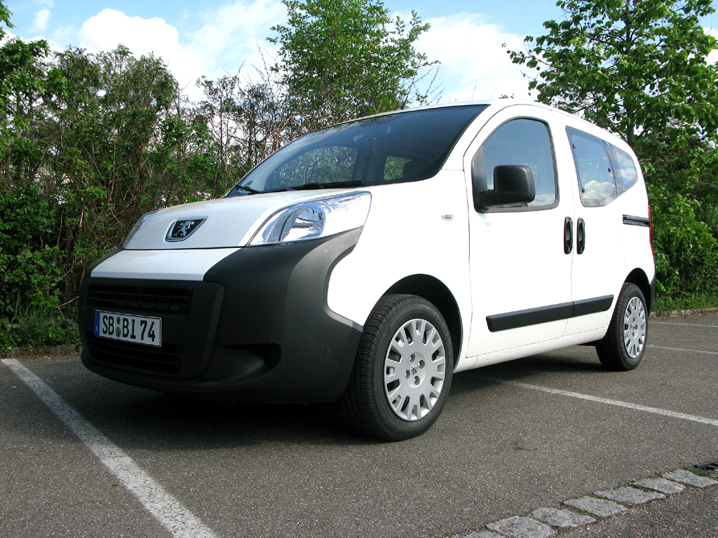 Professionell mit Professional: Peugeot etabliert international ausgerichtete Marke