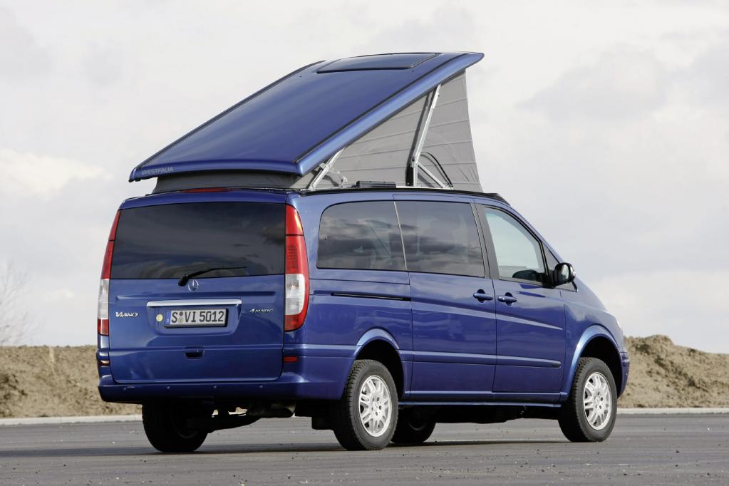 Ratgeber: Die kompakte Alternative zu klassischen Reisemobilen 