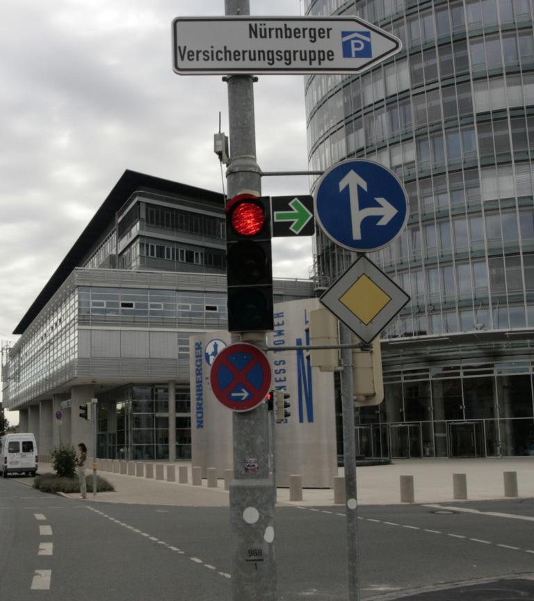 Ratgeber: Spritsparen durch umsichtige Fahrweise 