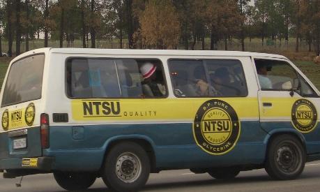 Südafrika Spezial Teil 4: Abenteuer Minibus fahren