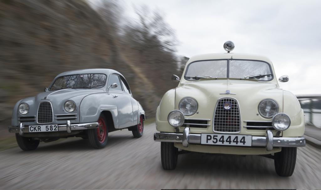Saab zurück zu alten Werten !