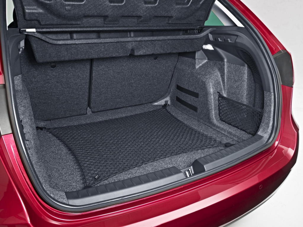Seat stellt den neuen Ibiza ST vor